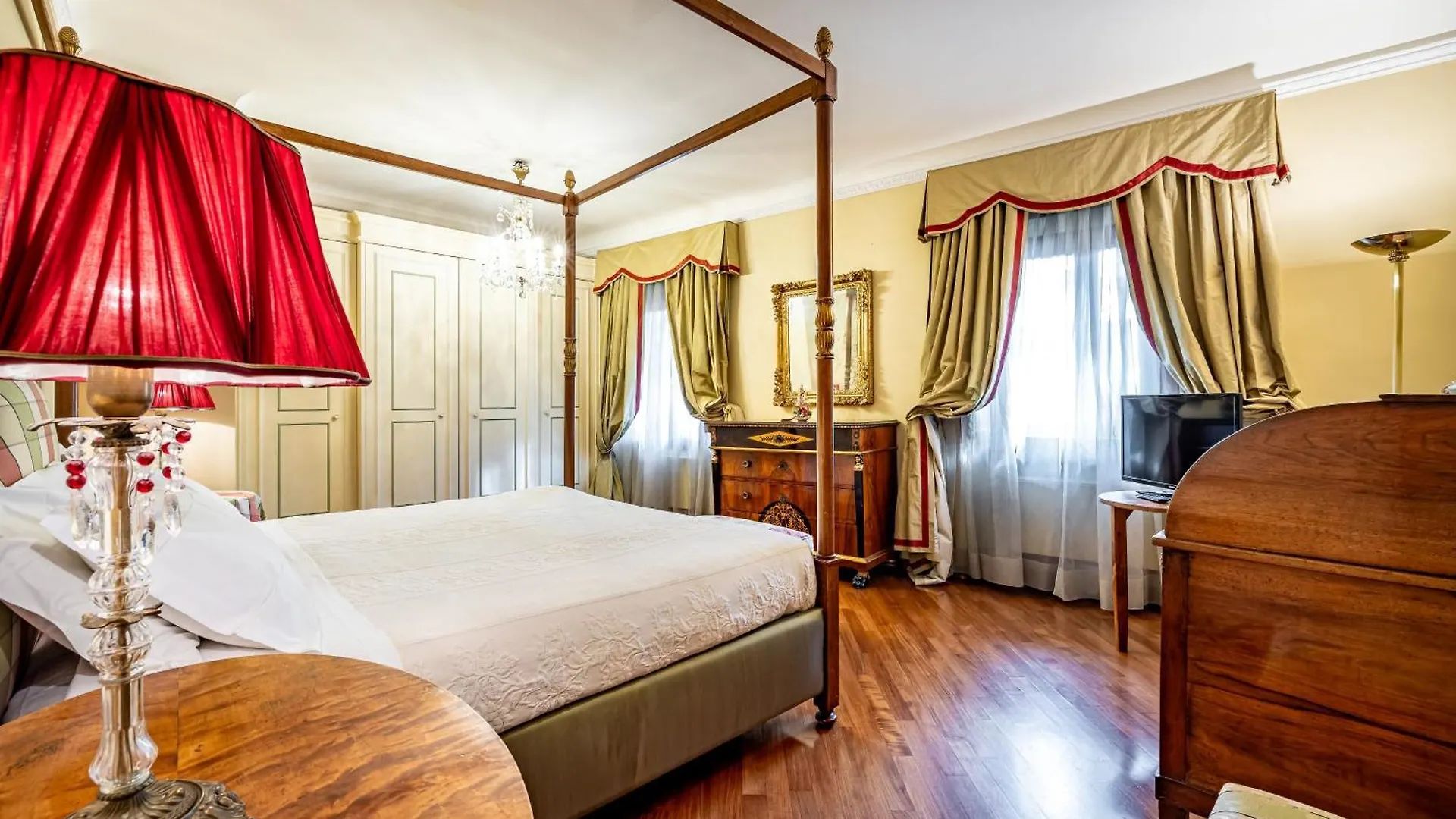Yd Penthouse Breathtaking Views Over Ponte Vecchio Florence Italy