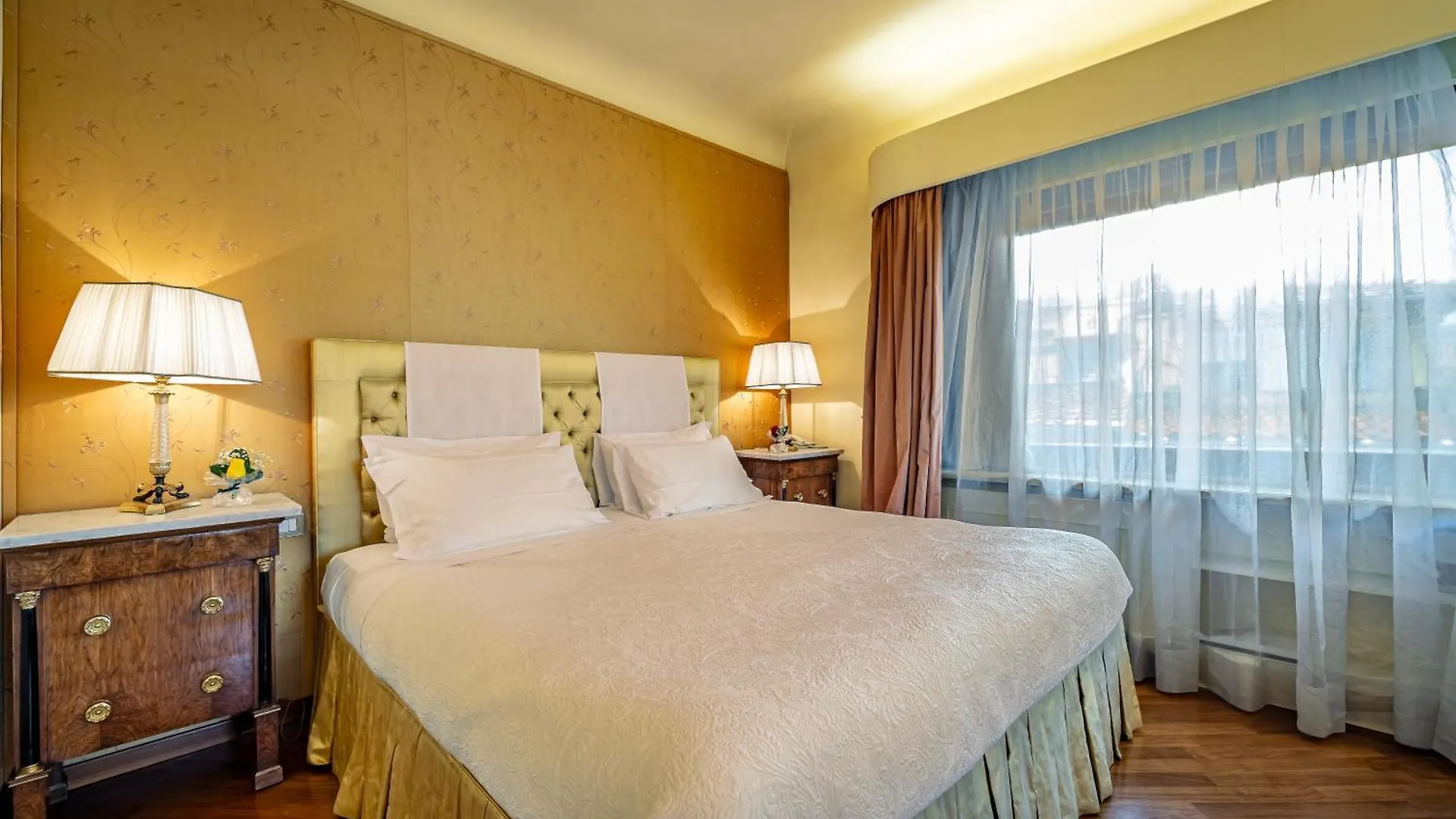 Yd Penthouse Breathtaking Views Over Ponte Vecchio Florence