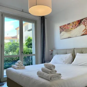  Apartamento Borgo Guelfo V