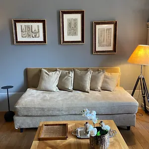 Apartment Caterina, Florence