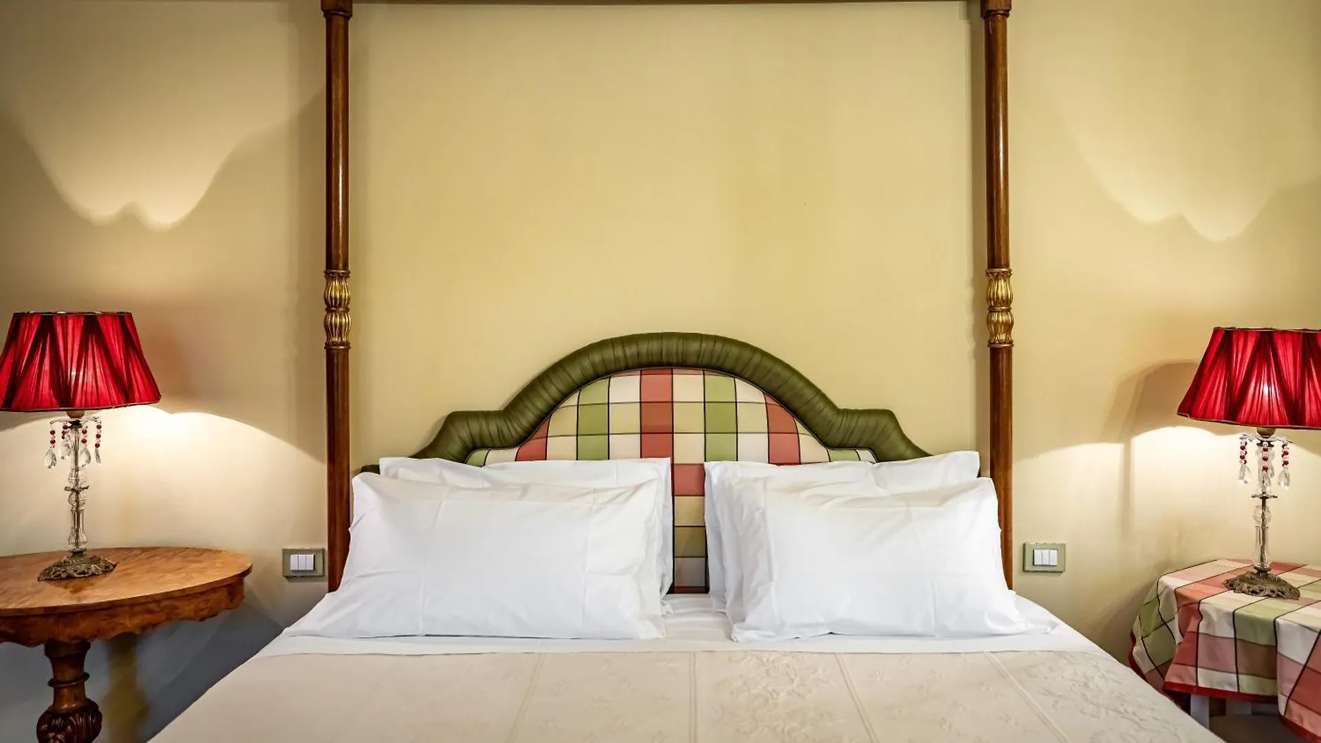 Yd Penthouse Breathtaking Views Over Ponte Vecchio Florence