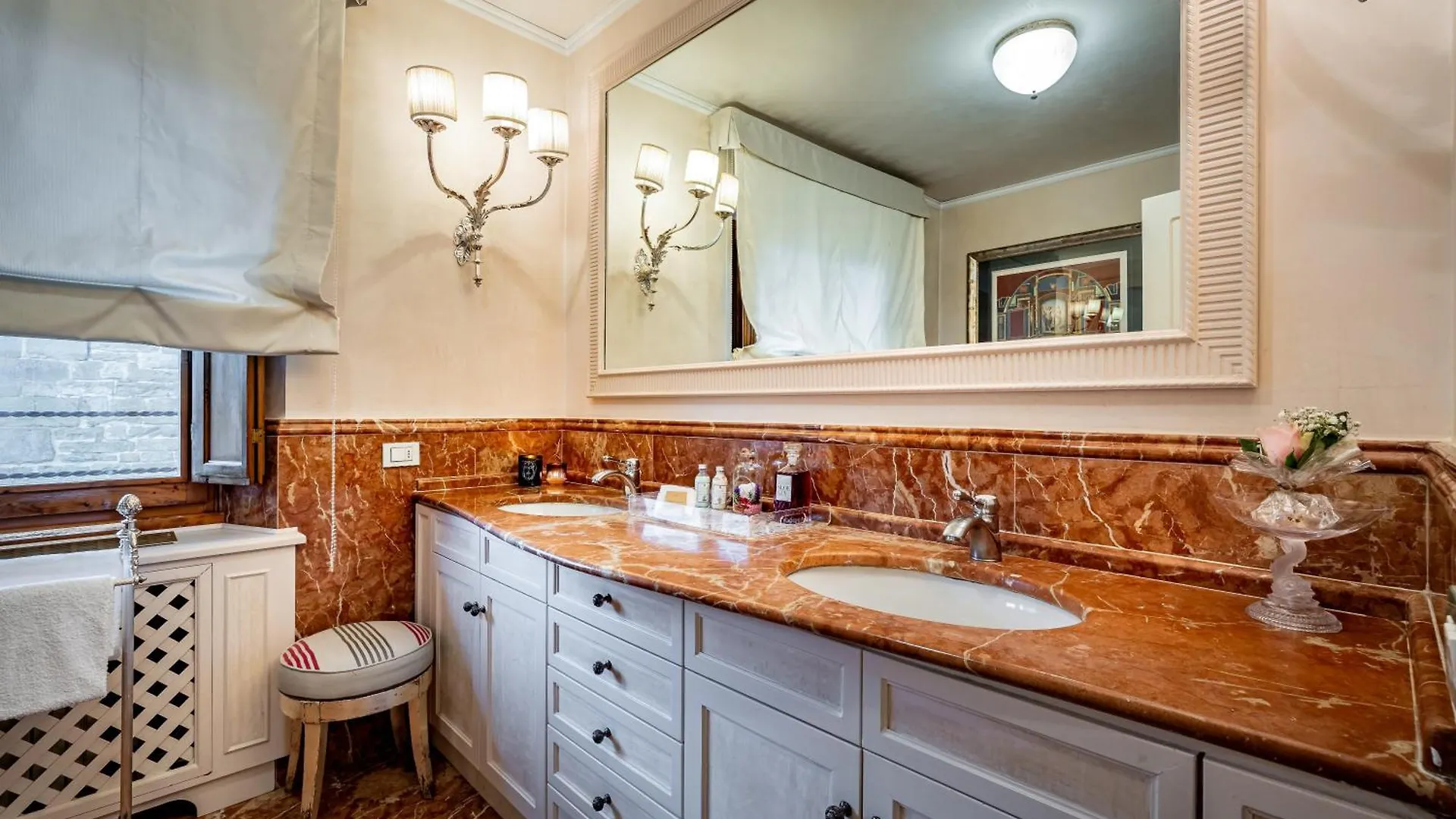 Yd Penthouse Breathtaking Views Over Ponte Vecchio Florence Italy