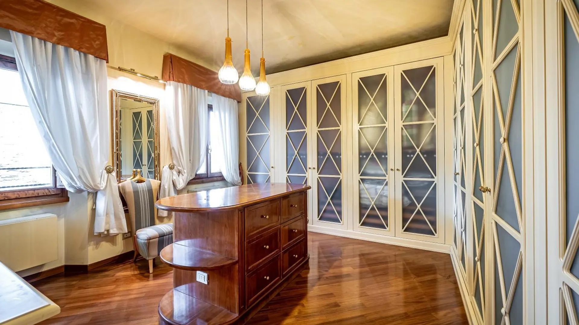 Apartment Yd Penthouse Breathtaking Views Over Ponte Vecchio Florence