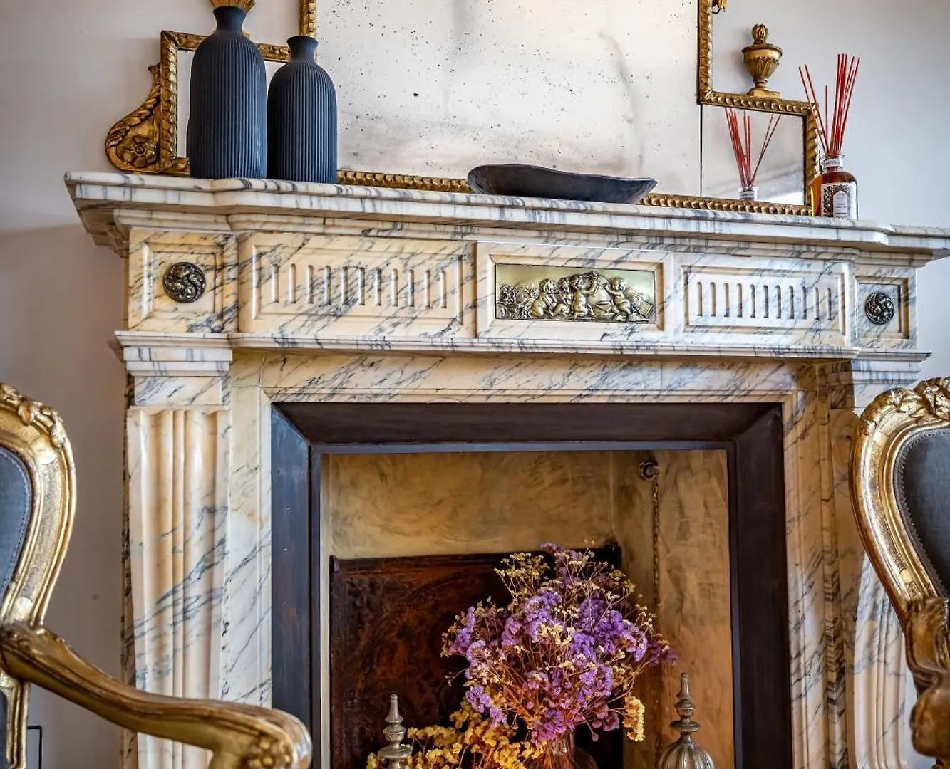 Apartment Yd Penthouse Breathtaking Views Over Ponte Vecchio Florence