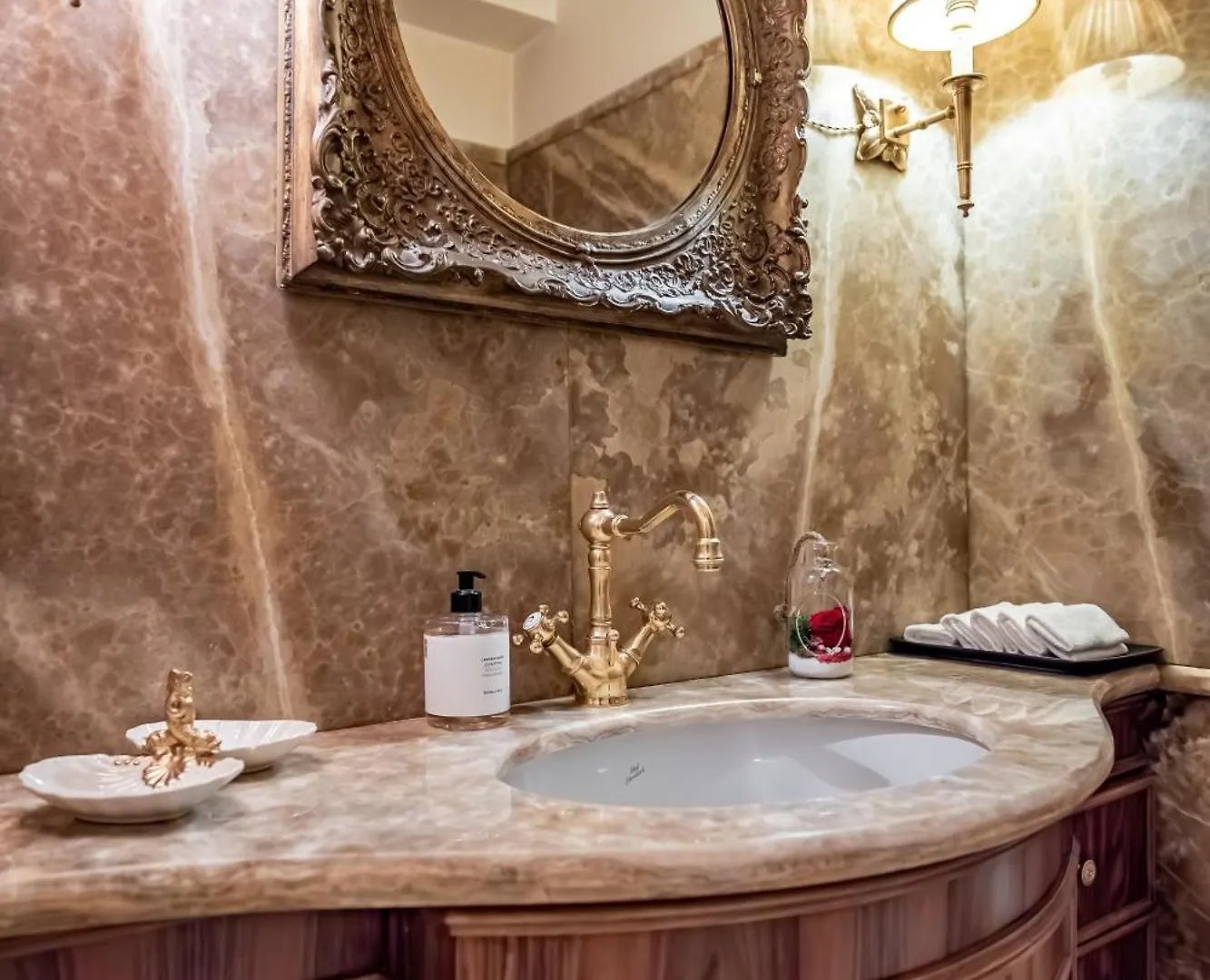 Yd Penthouse Breathtaking Views Over Ponte Vecchio Florence 0*,  Italy