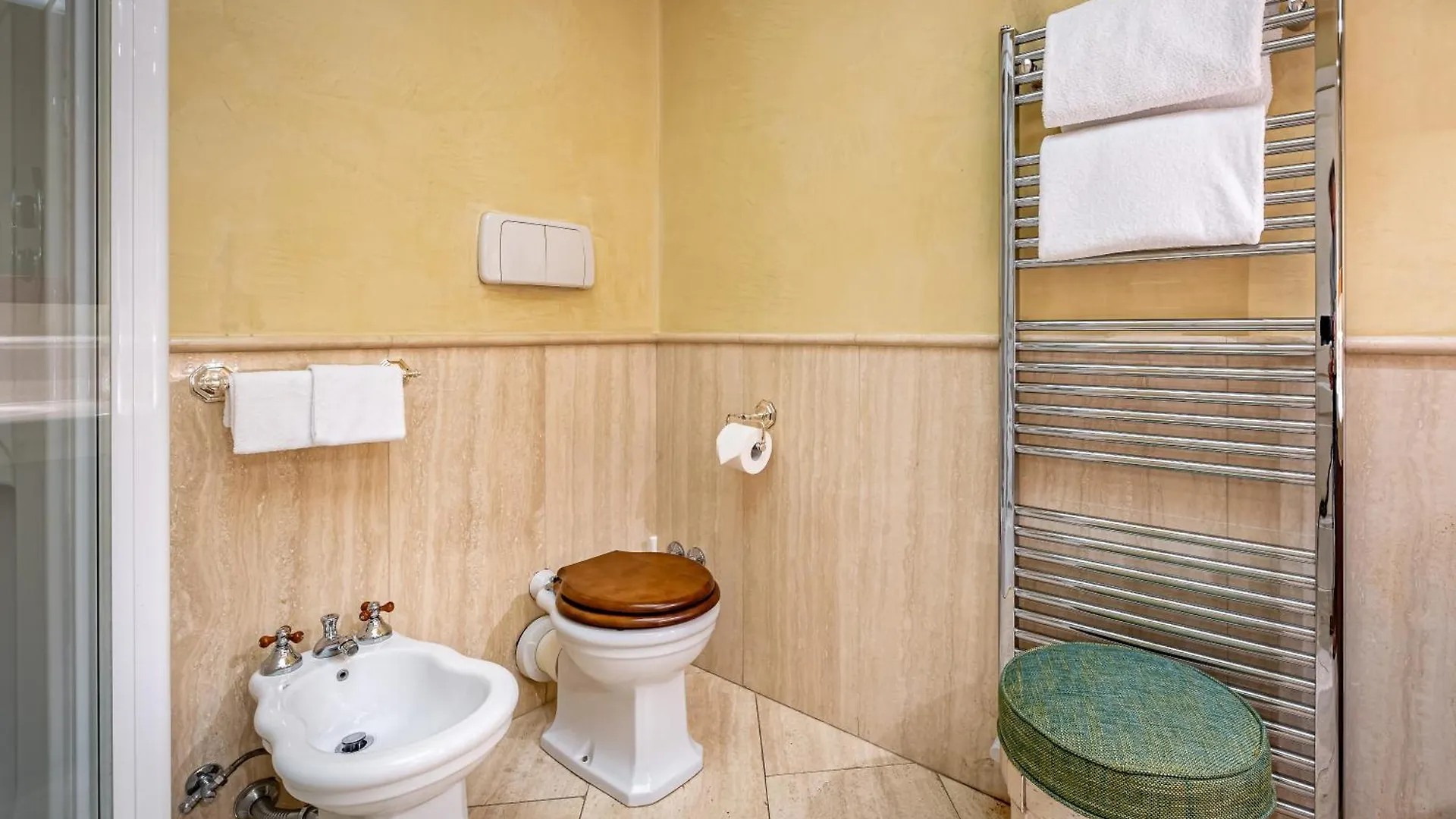 Yd Penthouse Breathtaking Views Over Ponte Vecchio Florence Italy